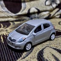 Gambar welly diecast toyota yaris custom dari R&R Family undefined 1 Tokopedia