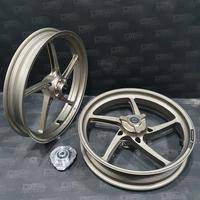 Gambar Velg Velek Oz Racing Piega R Forged Rim Kawasaki 150 R RR Titanium dari Cemerlang6Brothers undefined 5 Tokopedia