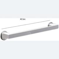Gambar Gantungan Handuk Kamar Mandi Towel Bathroom Hook dari Istorepro undefined 5 Tokopedia