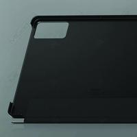 Gambar Case Redmi Pad SE Cover Casing Magnetic Flip Stand - Hitam dari MiGadget Malang undefined 4 Tokopedia