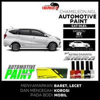 Gambar Cat Oles Daihatsu New Sigra Icy White Automotive Paint CHAMELEON NGL - Cat dari Auto Repaint Shop undefined 5 Tokopedia
