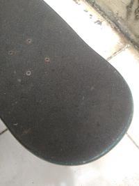 Gambar Skateboard Fullset Baker komplit dari Bilal-Store-id undefined 5 Tokopedia