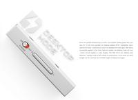 Gambar FiiO KA13 Premium Portable DAC/AMP w-Mini Desktop-Grade Amplification - Silver dari FiiO Official Store undefined 4 Tokopedia