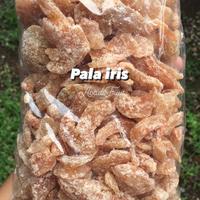 Gambar Manisan pala 500gr dari Abadifruit undefined 2 Tokopedia