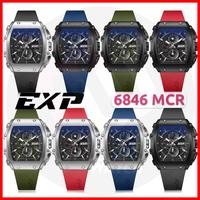 Gambar Jam Tangan Pria Analog Expedition 6846MCR E 6846 MCR E6846MCR Original Garansi Resmi - 6846 MCRIGBARE dari Medan Watch undefined 1 Tokopedia
