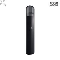 Gambar POD X BUNDLING LIQUID FOOM (ABSOLUTE BLACK ICY MENTHOL 15ML) dari FOOM LAB GLOBAL undefined 3 Tokopedia