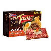Gambar MIE SEDAAP TASTY BEEF YAKINIKU 115G dari FuliMart OFficial undefined 1 Tokopedia