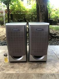 Gambar Speaker AIWA dari ello BRANDED corner undefined 1 Tokopedia