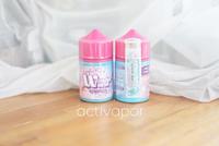 Gambar Wonder World V2 3mg Grape Berry Candy Liquid Vape 60ml WonderWorld dari Activapor undefined 1 Tokopedia