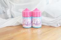 Gambar Wonder World V2 3mg Grape Berry Candy Liquid Vape 60ml WonderWorld dari Activapor undefined 2 Tokopedia