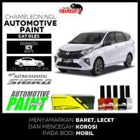 Gambar Cat Oles Daihatsu New Sigra Icy White Automotive Paint CHAMELEON NGL - Cat dari Auto Repaint Shop undefined 1 Tokopedia
