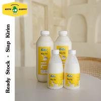 Gambar Susu Kefir Sapi Original berkualitas tinggi - 310ml dari Keto Happy undefined 2 Tokopedia