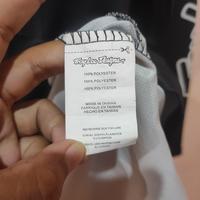 Gambar Jersey Sepeda MTB/DH Troy Lee Designs GP Mono Black Original size M dari Sekenan Jersey undefined 4 Tokopedia