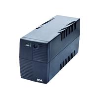 Gambar UPS ICA CN650 650V 325WATTS GARANSI 1 TAHUN dari Intech Nusa Solusi undefined 2 Tokopedia