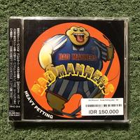 Gambar [CD IMPORT] Bad Manners - Heavy Petting (obi) dari Quickening Jakarta undefined 1 Tokopedia