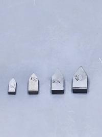 Gambar Mata Intan WIDIA YG6 6MM 8MM 10MM 12MM - 8MM dari Percaya Teknik undefined 1 Tokopedia