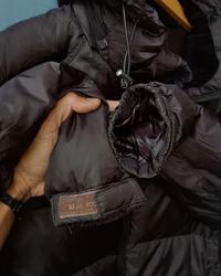 Gambar Jaket Bulu Angsa FILA BEANPOLE L-XL Bulang Down Hoodie Outdoor Gunung - FILA, L ovrsz dari Hastawala undefined 5 Tokopedia