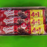 Gambar Good Time Double Choc - Box isi 12 Sachet Biskuit Cokelat dari SZ Konko undefined 2 Tokopedia