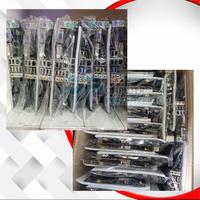 Gambar Motherboard H61 Intel Soket 1155 Foxcon Support Ivy Bridge - FOXCON dari MIDES COMPUTER PURWOKERTO undefined 4 Tokopedia