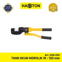 Gambar Hasston Tang Skun Hidrolik 120A / Hydraulic Crimping Tools (4120-032) dari Hasston Tools undefined 2 Tokopedia