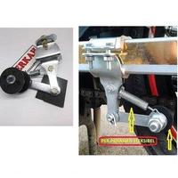 Gambar Stabilizer Rantai Rante Chain Guide Penahan Motor Tensioner Stabil rol - Hitam dari ImpAcc Store undefined 5 Tokopedia