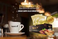 Gambar Kopi Dynamic isi 10 Saset Kemasan Terbaru dari Disini Murah Shop undefined 3 Tokopedia