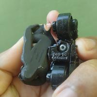 Gambar Hotwheels th reguler Monkey rest from Money Honda Monkey figure Monkey dari speelgoedoke undefined 5 Tokopedia