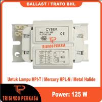 Gambar Ballast / Trafo BHL 125W dari Trisindo Perkasa undefined 1 Tokopedia