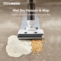 Gambar Umeda UStik Duo Ustick Smart Cordless Vacuum Cleaner Mop  Wet and Dry dari Dapuronlineid undefined 5 Tokopedia