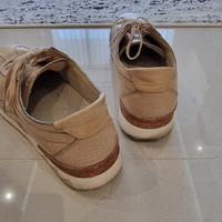 Gambar Onitsuka Tiger MHS Marzipan Premium Leather Size 46 dari Danperput undefined 2 Tokopedia