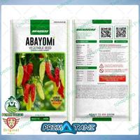 Gambar Benih Cabai Rawit ABAYOMI 10gram - HALBANERO SEED dari PRIMA TANI93 undefined 1 Tokopedia