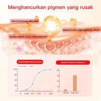 Gambar Kojic acid niacinamide serum Guanjing Whitening Essence Serum 40ml - 40ml dari GuanjingID undefined 5 Tokopedia