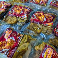 Gambar AYAM KAMPUNG UNGKEP PAK WHE SIAP GORENG/BAKAR dari ZhiAo Store undefined 4 Tokopedia