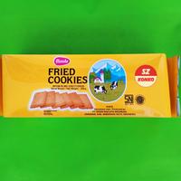 Gambar Monde Fried Cookies 200 gr - Biskuit dari SZ Konko undefined 2 Tokopedia