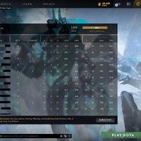 Gambar DOTA 2 ANCIENT 1 MMR 3968 ARCANA JUGGERNAUT dari Akundota2indo undefined 3 Tokopedia