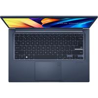 Gambar Asus Laptop Vivobook 14X M1403QA-VIPS551 AMD Ryzen 5-5600U dari METRO STAR COMPUTER undefined 2 Tokopedia