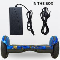 Gambar SMART BALANCE WHEEL 10 INCH / HOVERBOARD / AUDREY TERRA dari Channelhobby undefined 5 Tokopedia