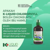 Gambar Klorofil K Liquid Chlorophyll K Link Original Klink dari klinkoriginalid undefined 4 Tokopedia