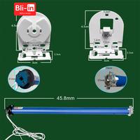 Gambar 25mm WiFi Tubular Roller Blind Motor dari Bli-In undefined 5 Tokopedia