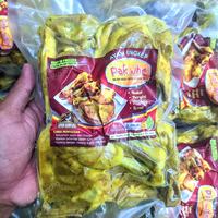 Gambar AYAM KAMPUNG UNGKEP PAK WHE SIAP GORENG/BAKAR dari ZhiAo Store undefined 3 Tokopedia