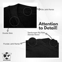 Gambar Kaos Need Money For Porshe Distro Dhiya Golduin Store Katun Combed 30s - Hitam 30s, S dari DhiyaGolduinStore undefined 4 Tokopedia