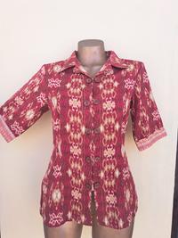 Gambar [PRELOVED] Baju batik dari Gourishi undefined 1 Tokopedia