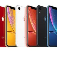 Gambar iphone xr second dari Raifa Cell undefined 1 Tokopedia