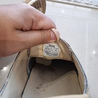 Gambar Onitsuka Tiger MHS Marzipan Premium Leather Size 46 dari Danperput undefined 4 Tokopedia
