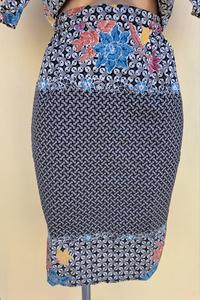 Gambar [PRELOVED] Baju set Batik wanita dari Gourishi undefined 3 Tokopedia