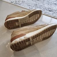 Gambar Onitsuka Tiger MHS Marzipan Premium Leather Size 46 dari Danperput undefined 3 Tokopedia