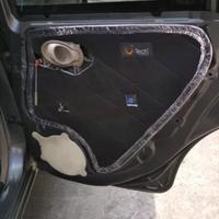 Gambar DATSUN GO Peredam Panas Suara Plafon Atap Mobil VTECH dari Solusi Vtech Thermocool undefined 5 Tokopedia
