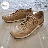 Gambar Onitsuka Tiger MHS Marzipan Premium Leather Size 46 dari Danperput undefined 1 Tokopedia