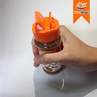 Gambar Laos Bubuk SupaRasaa Botol 35Gr - Rempah Bubuk Herbal Halal Non MSG dari SupaRasaa.id undefined 5 Tokopedia