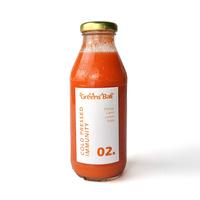 Gambar Greens Bali No.2 Immunity Cold Pressed Juice 350ml dari GREENS BALI Tokopedia undefined 4 Tokopedia